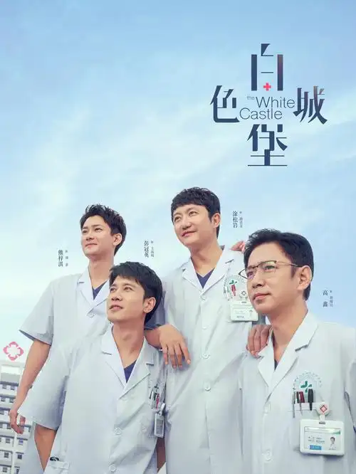 静默航线 职场剧热播电视剧全集在线观看